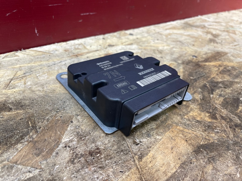 Блок управления AIR BAG