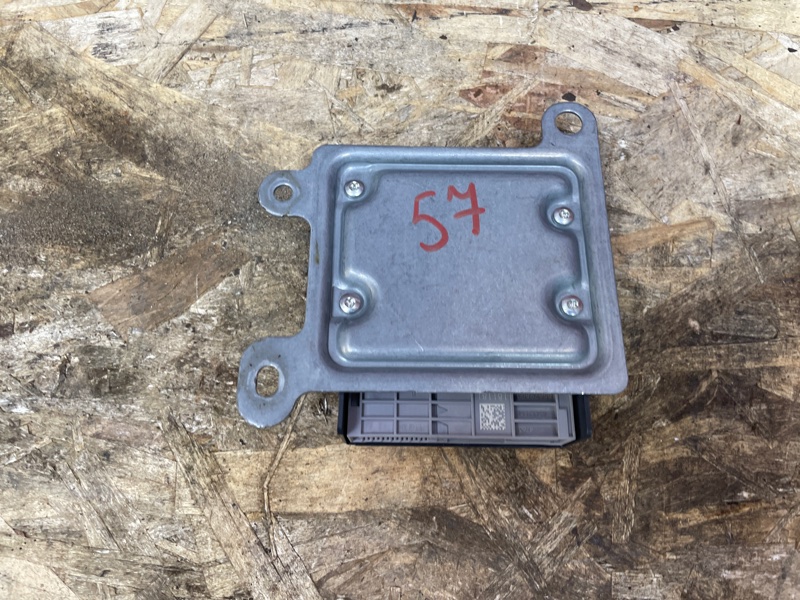 Блок управления AIR BAG