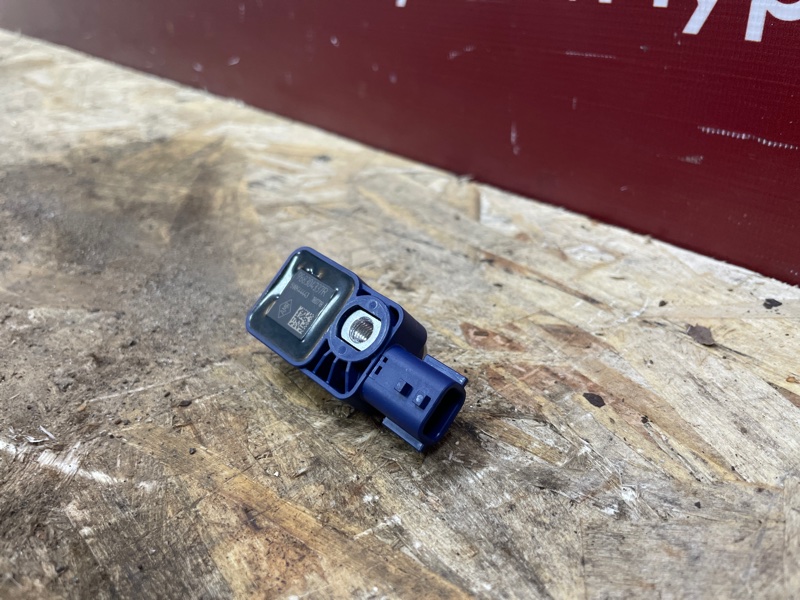 Датчик удара