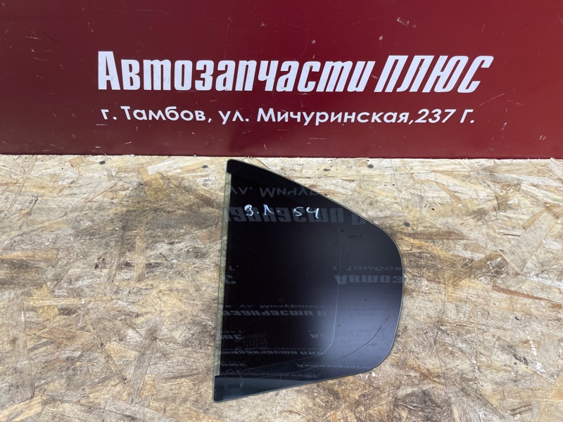 Форточка двери