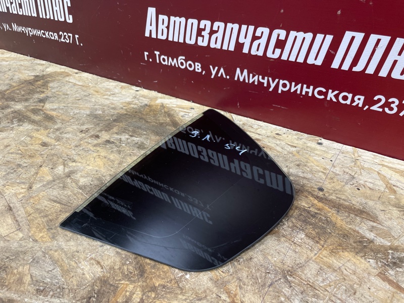 Форточка двери