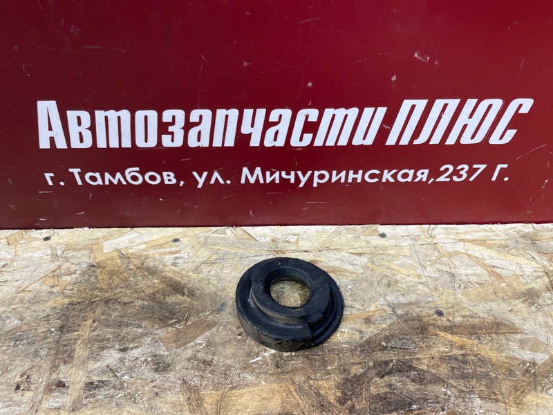 Верхняя опора    пружины