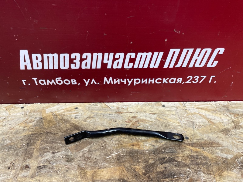 Кронштейн подрамника