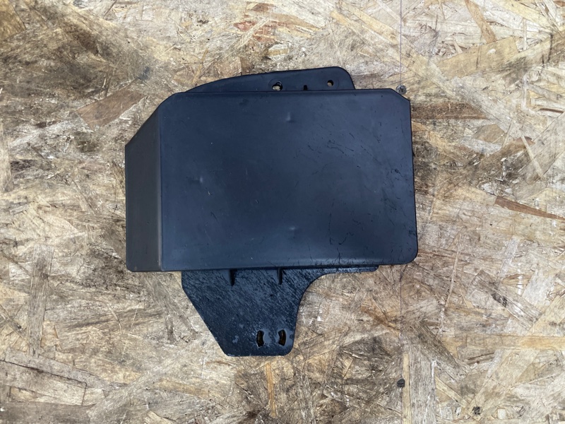 Кронштейн бампера