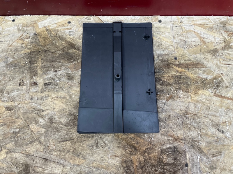 Площадка аккумулятора