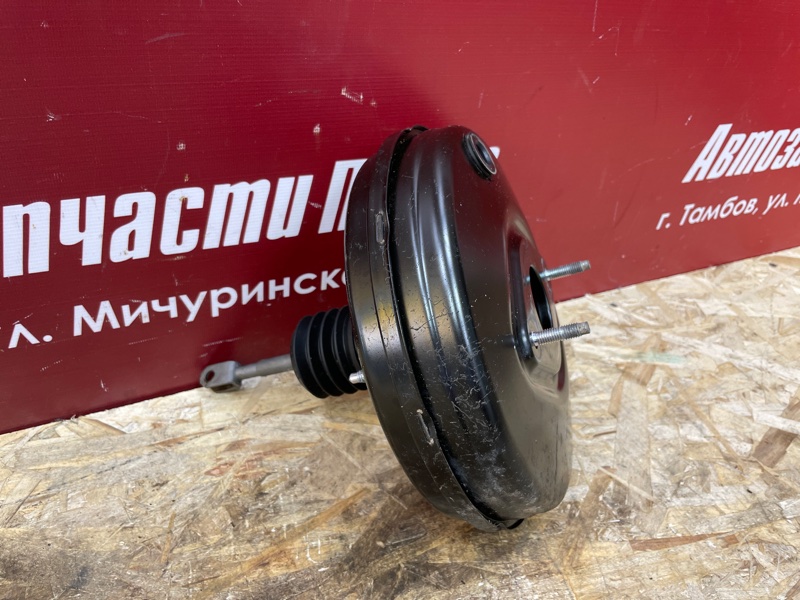 Вакуумный усилитель