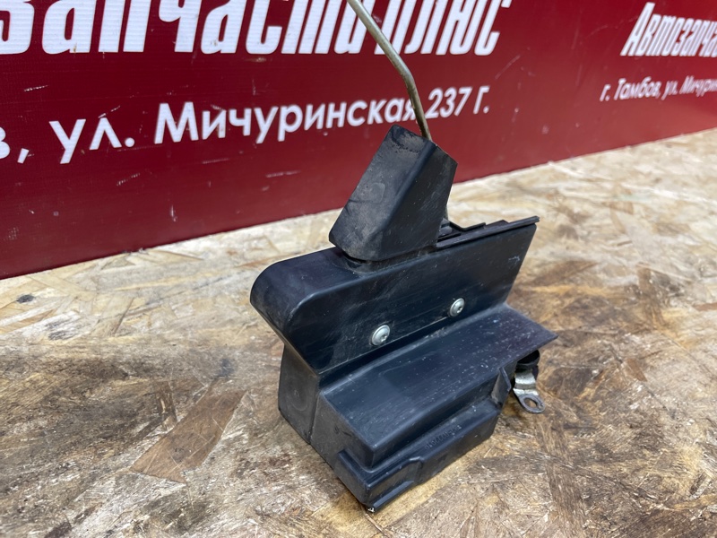 Замок      двери