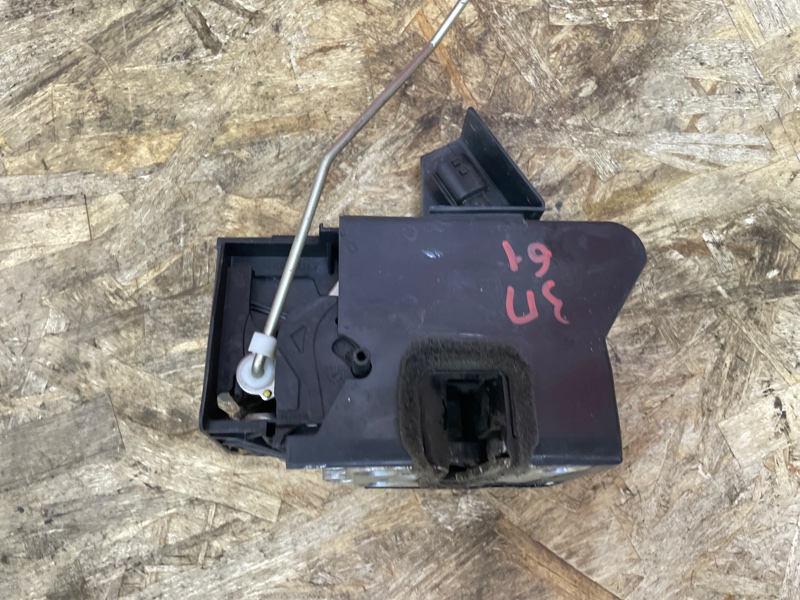 Замок      двери