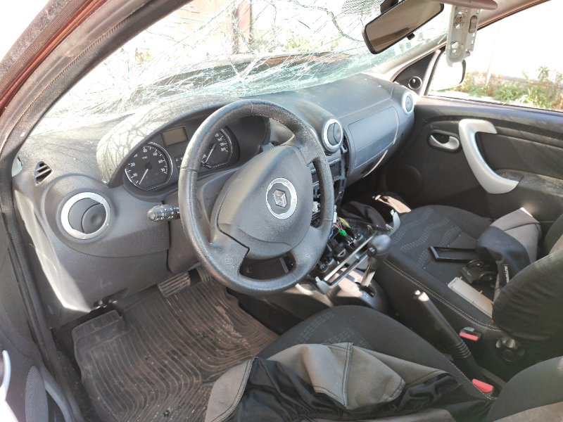 Кузов на запчасти