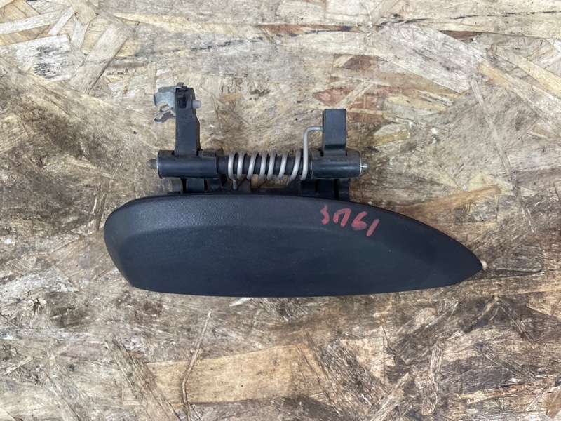 Ручка двери внешняя