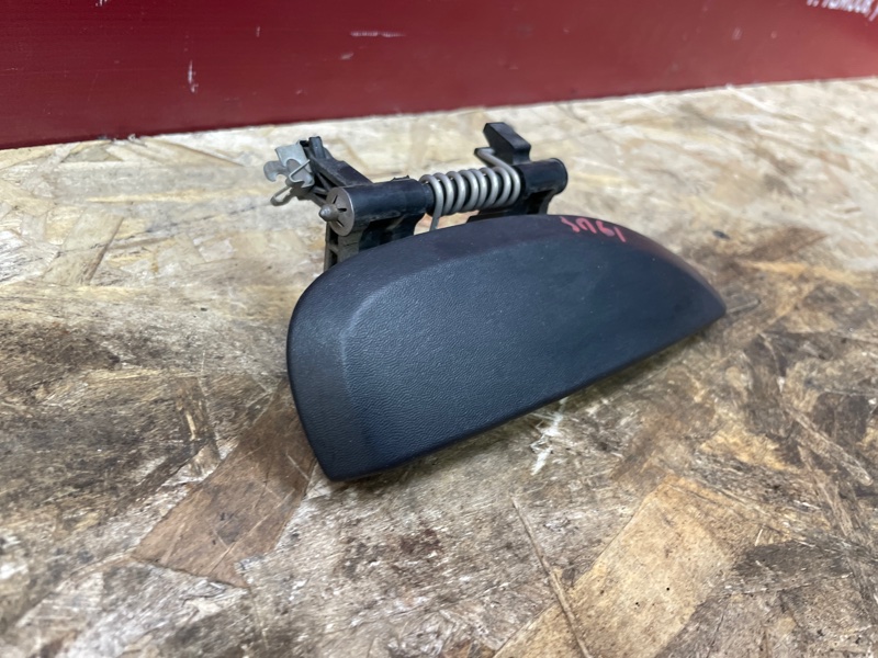 Ручка двери внешняя