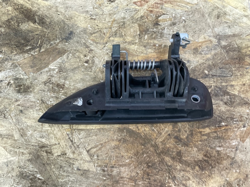 Ручка двери внешняя