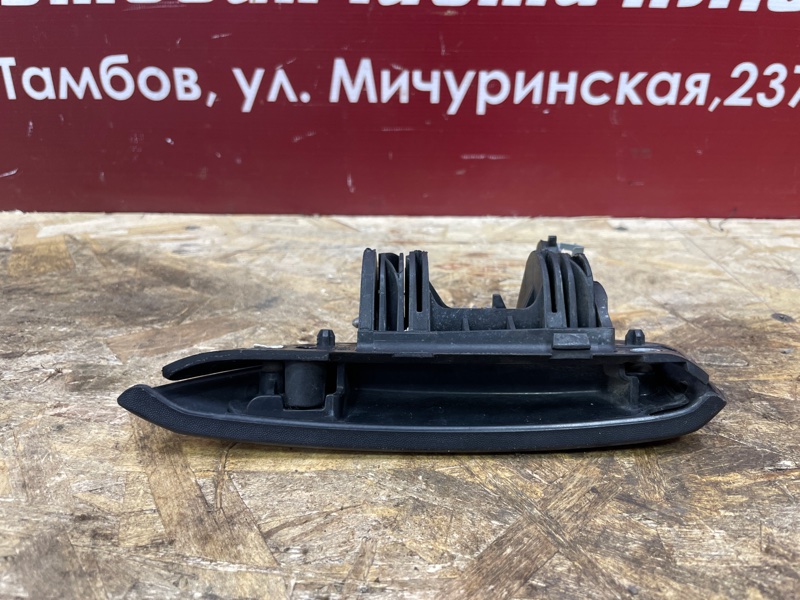 Ручка двери внешняя