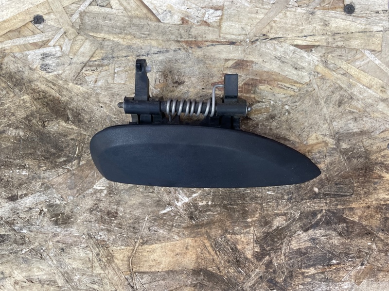 Ручка двери внешняя