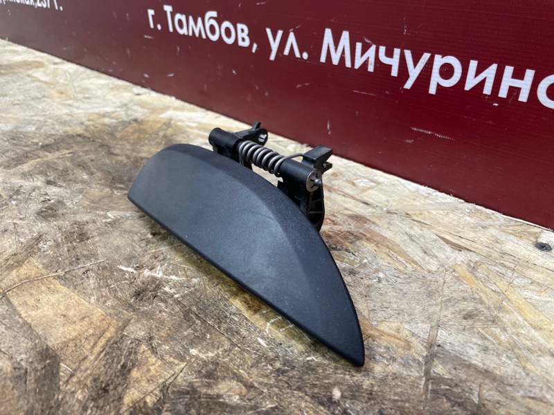 Ручка двери внешняя