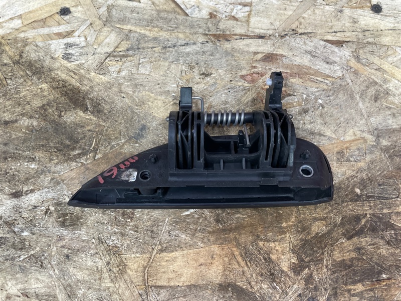 Ручка двери внешняя