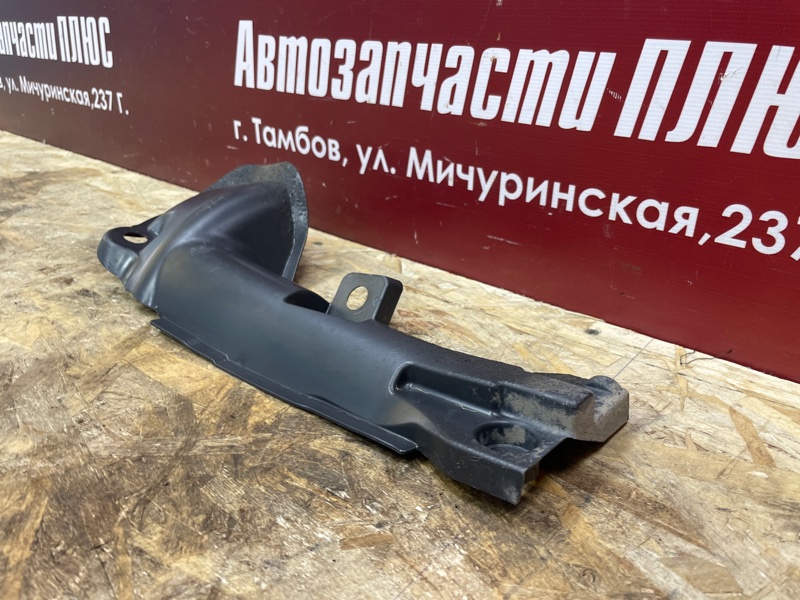 Защита датчика ABS