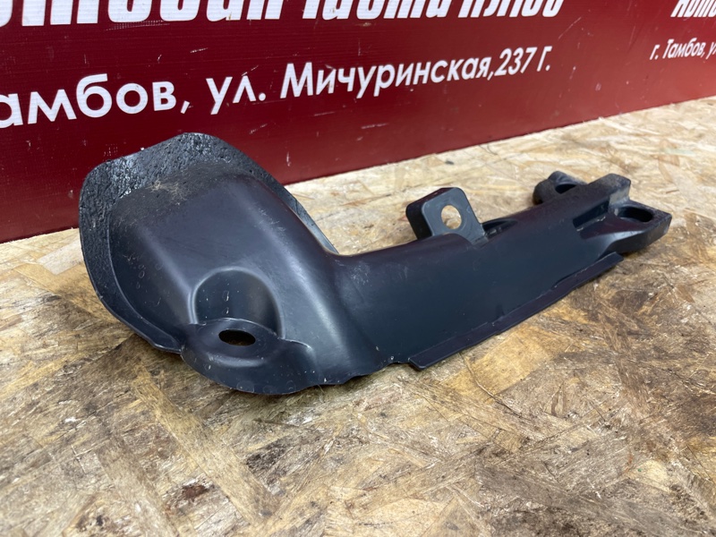 Защита датчика ABS