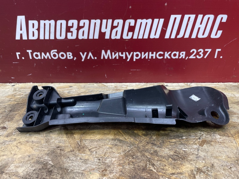 Защита датчика ABS