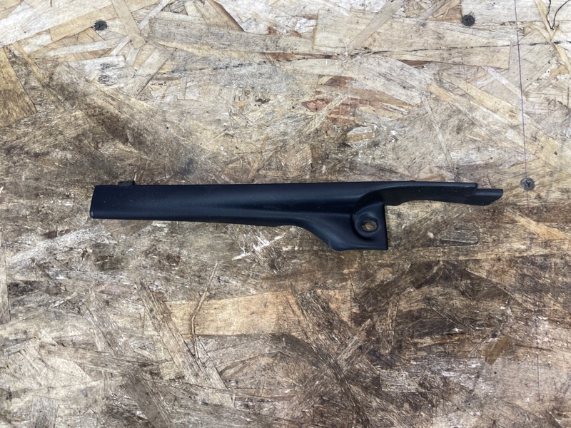 Накладка жабо