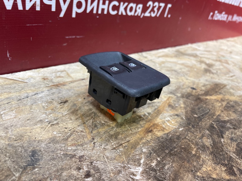 Блок стеклоподъемников