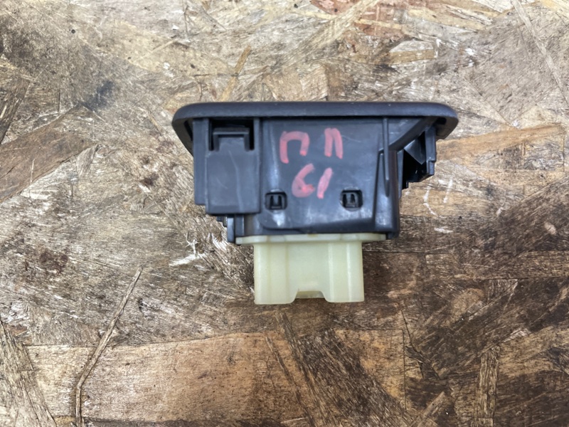 Блок стеклоподъемников