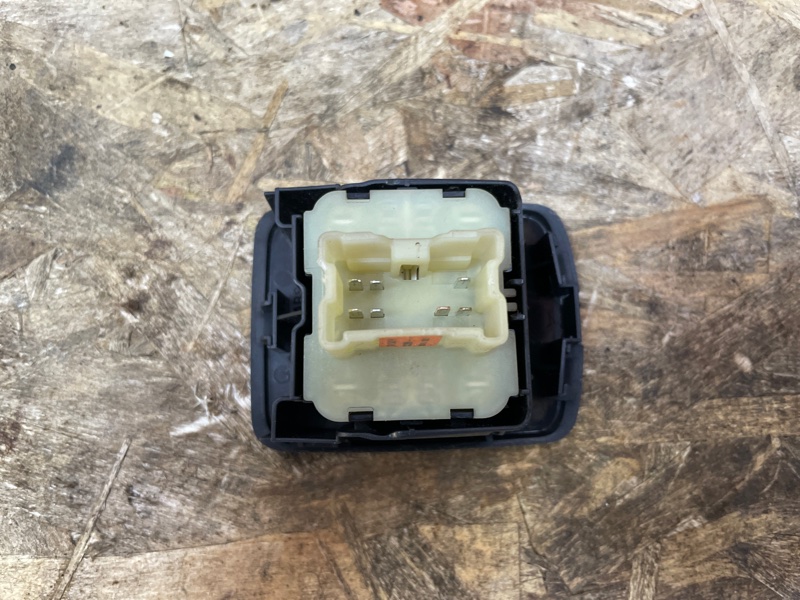 Блок стеклоподъемников