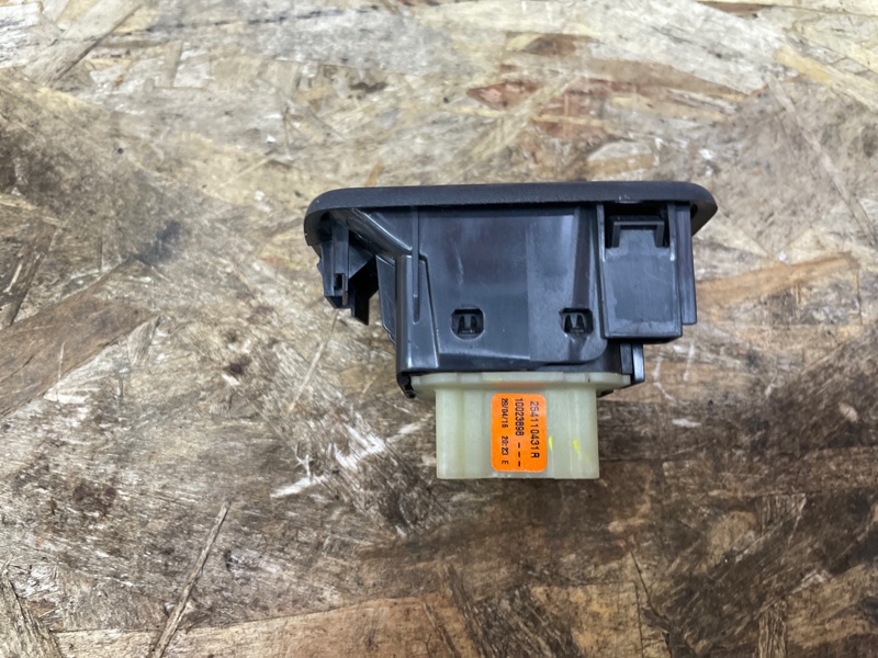 Блок стеклоподъемников