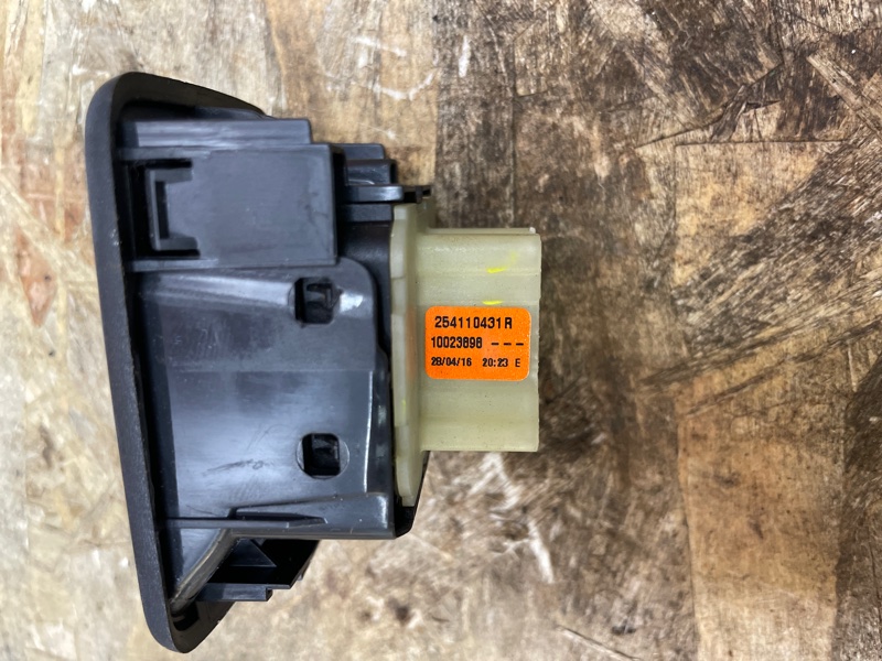 Блок стеклоподъемников