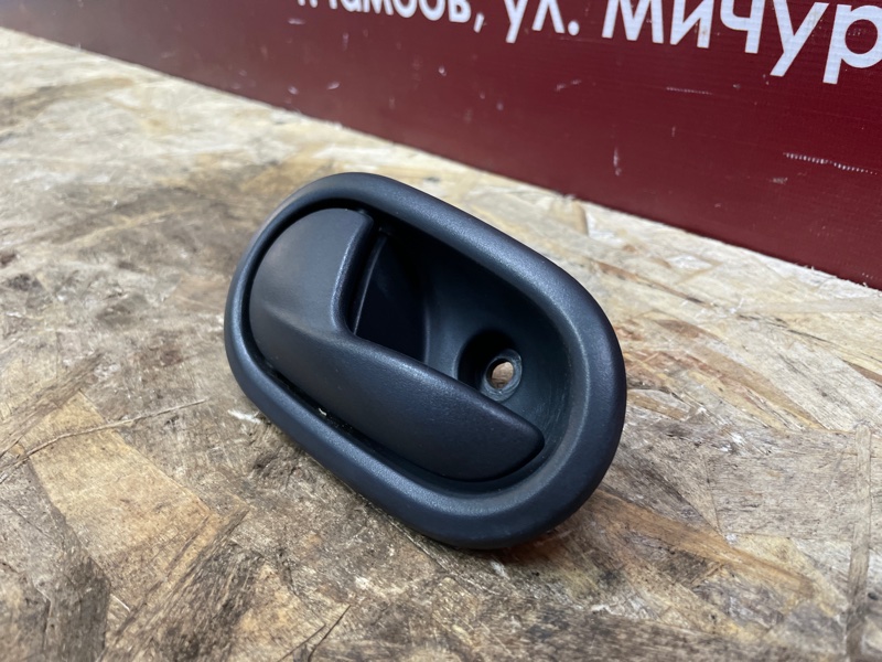 Внутренняя ручка     двери