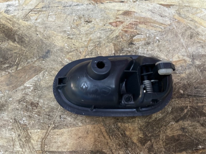 Внутренняя ручка     двери