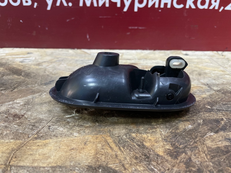 Внутренняя ручка     двери