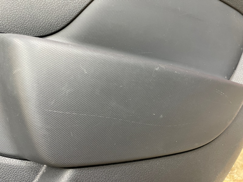 Обшивка боковой двери