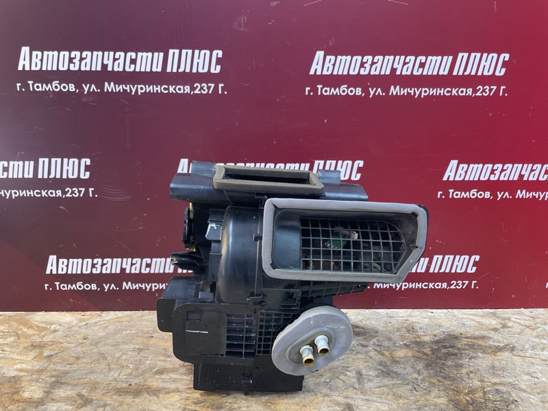 Корпус печки