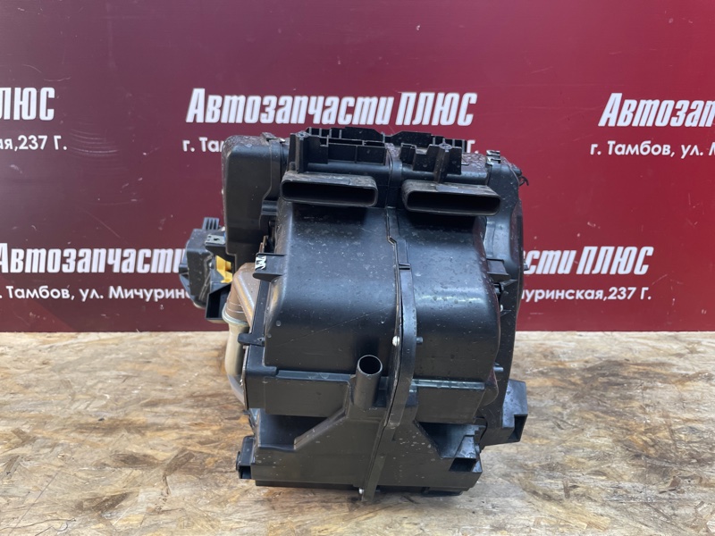 Корпус печки