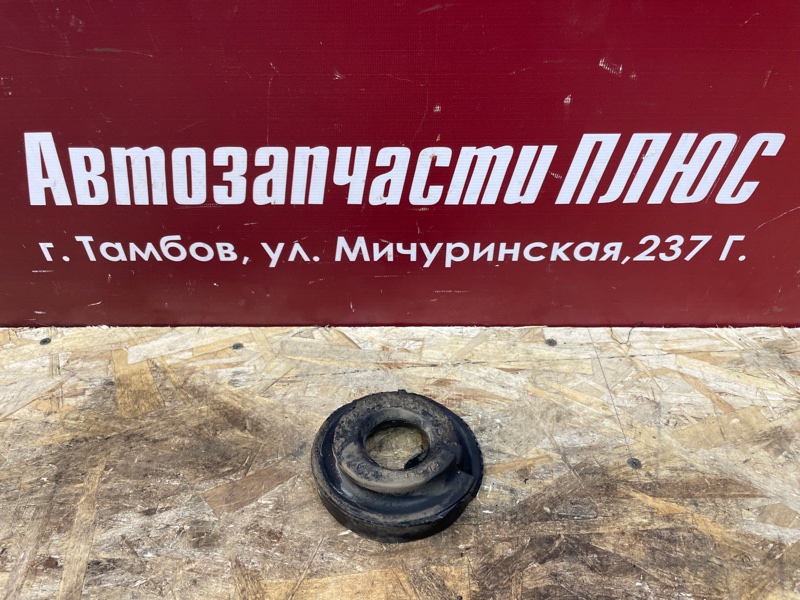 Верхняя опора    пружины