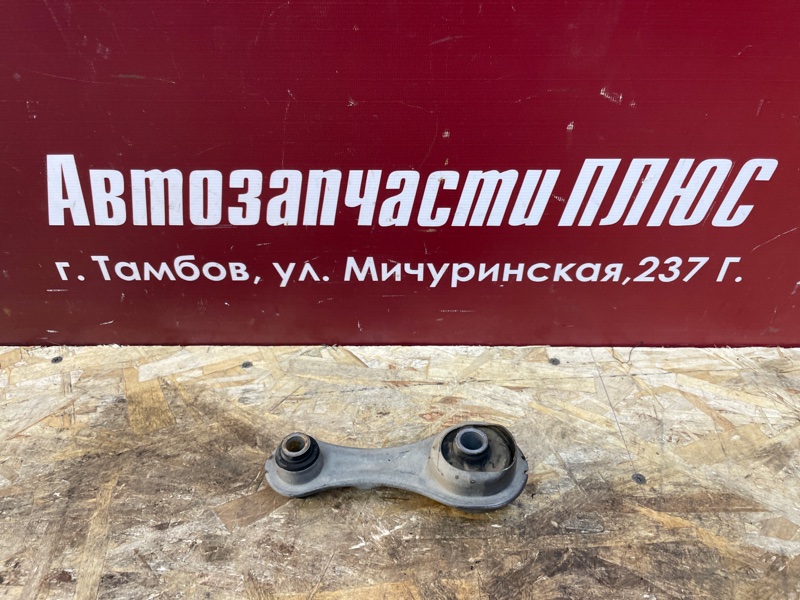 Опора двигателя