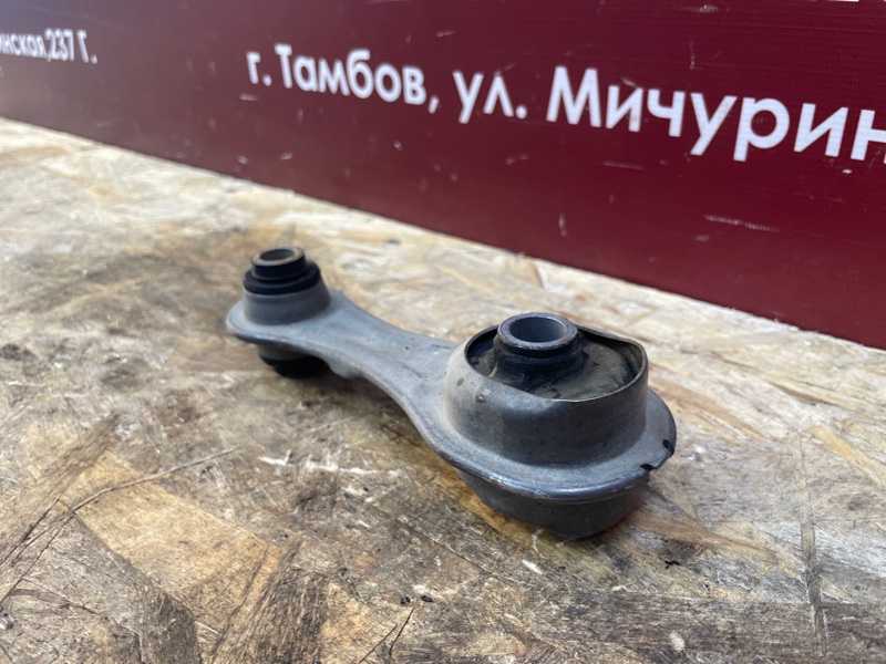 Опора двигателя