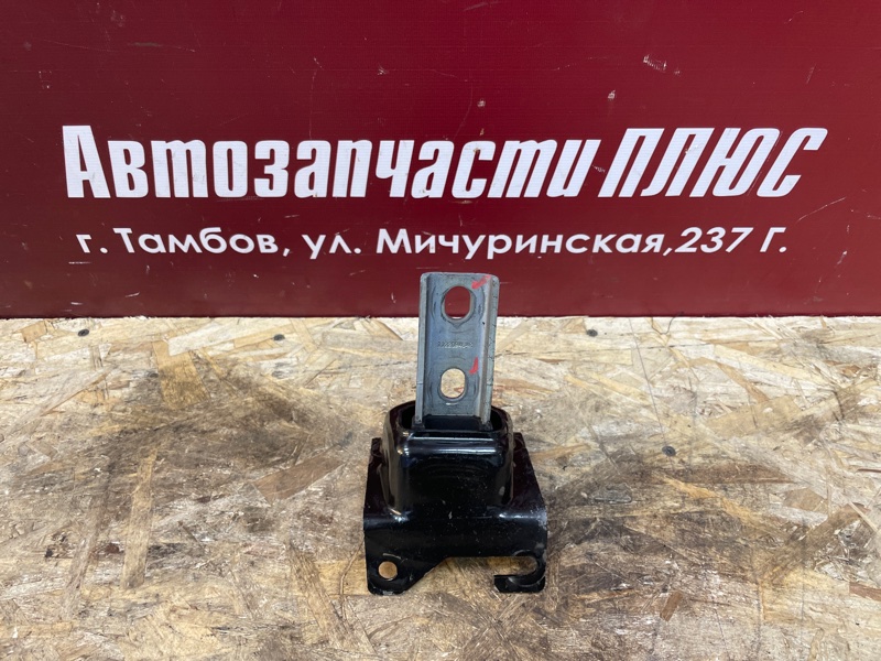 Опора двигателя