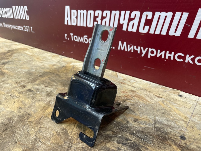 Опора двигателя