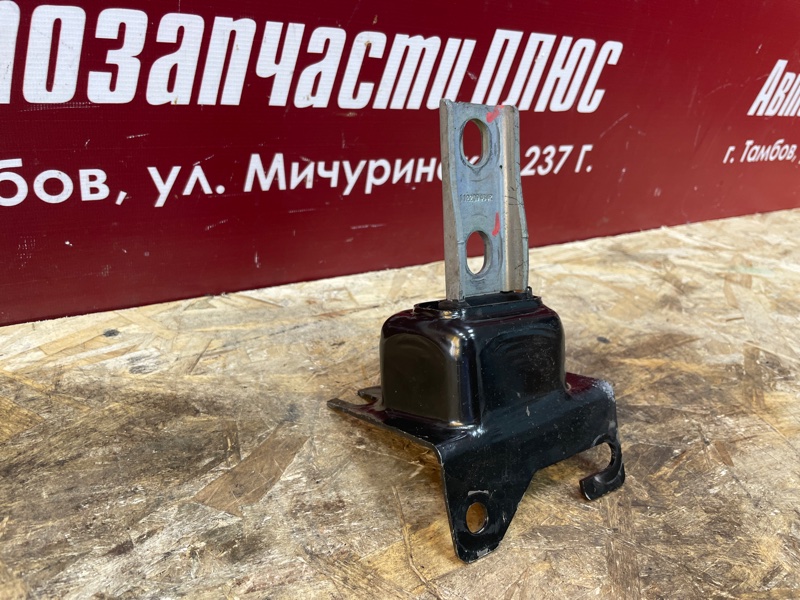 Опора двигателя