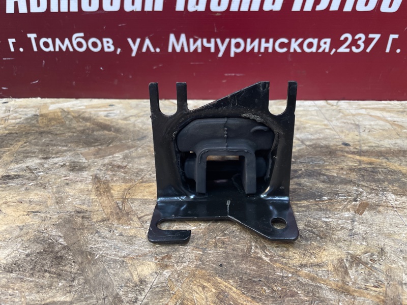 Опора двигателя