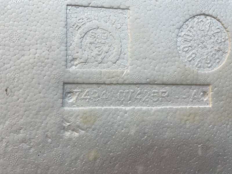 Шумоизоляция пола