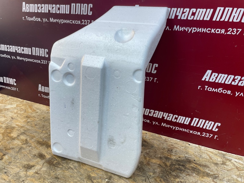 Шумоизоляция пола