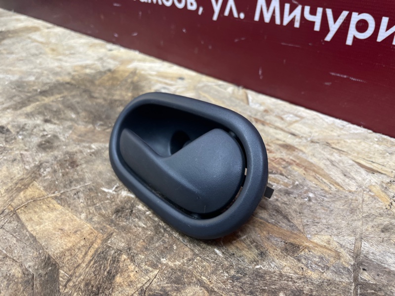 Внутренняя ручка     двери