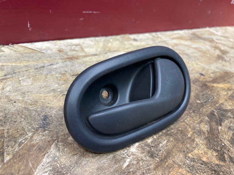 Внутренняя ручка     двери