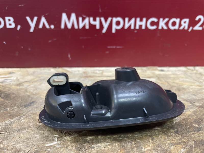 Внутренняя ручка     двери