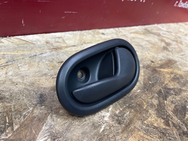 Внутренняя  ручка двери