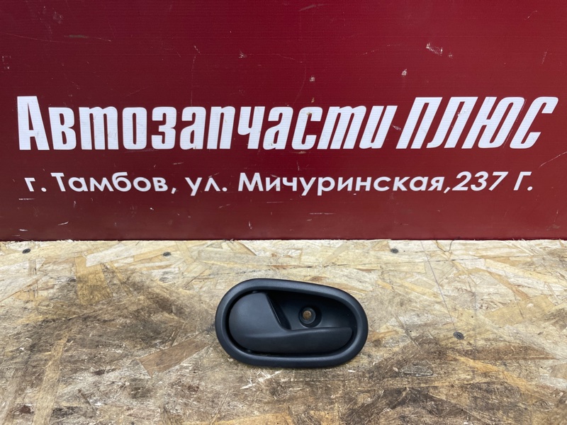 Внутренняя  ручка двери