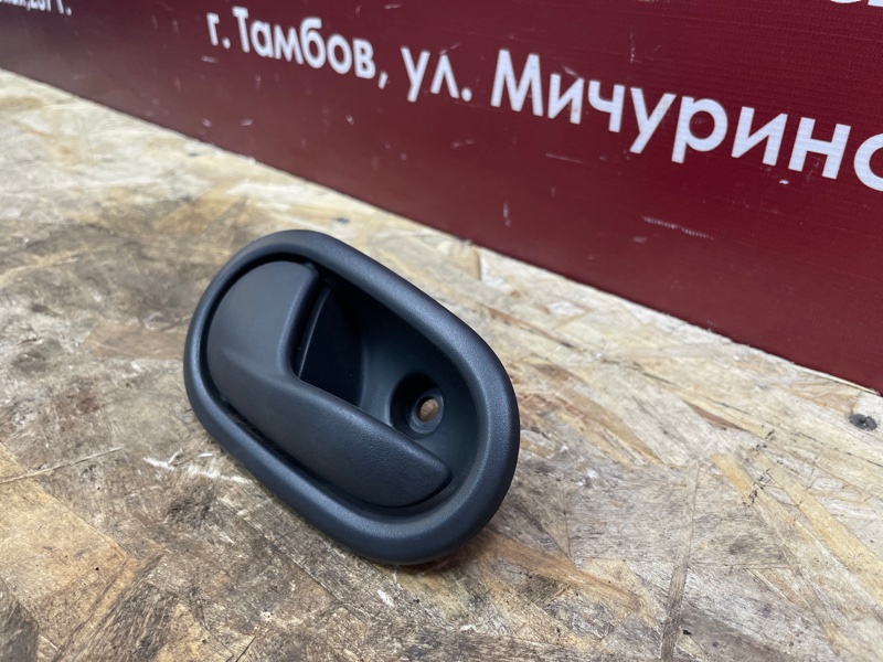 Внутренняя  ручка двери